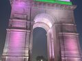 年末年始初インド旅(その10 再びデリー)