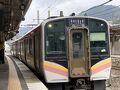 新潟県の旅行記