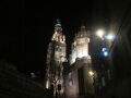 2025Febrero España#14Toledo día y nocheトレドの昼と夜