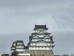 春旅は姫路城へ　2025 3