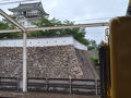 福山：素通りしていた町は、実は魅力的だった。バラと歴史の町。