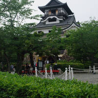 ２日目、おっさん犬山城に行く