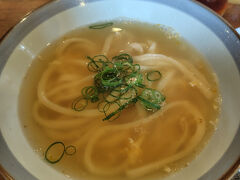 四国初上陸★うどんを食べて金毘羅さんへ行く王道の初心者旅行 その4
