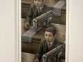 MOMAT コレクション〔国立東京近代美術館 所蔵作品展〕（2025.2.11-6.15） 12.美術家たちのダークツーリズム