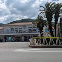 梅雨の晴れ間の伊東温泉、三島観光とゆっくりの旅