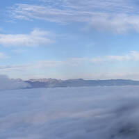 富士山と感動の美ヶ原高原