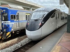 令和の米騒動-台湾の米どころで台湾米を買う(その2・台東駅～旧台東駅)
