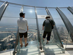 カタール航空日本就航20周年記念！9.9万円ドバイツアー３日目