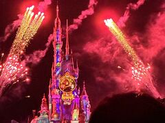 2025/6香港ディズニーランド20周年イベント目前