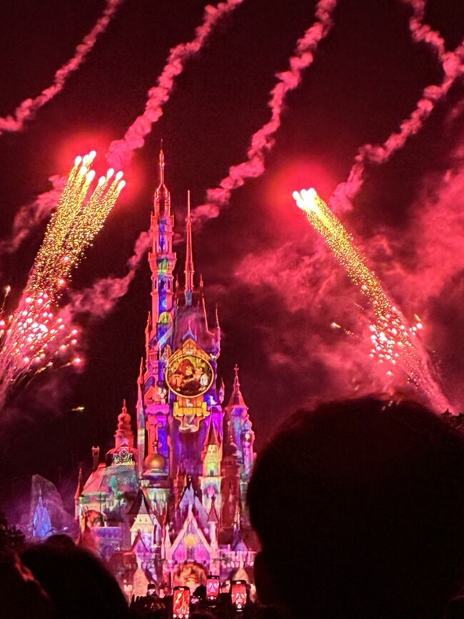 2025/6香港ディズニーランド20周年イベント目前