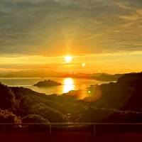 京都大阪兵庫をめぐる関西二泊三日旅行2024 #4 ～休暇村南淡路で一泊～