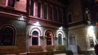 沿ドニエステル共和国