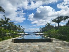 ハレクラニ沖縄