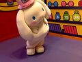 推しのシナモンに会いに行く！