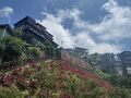 6月末台湾3泊4日一人旅2日目