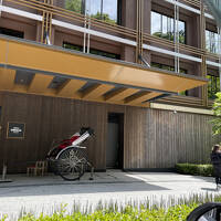 外国人溢れる久しぶりの箱根