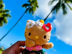 LeaLeaトロリーとUberでめぐるHawaii母娘旅♪B級グルメを楽しみつくした6日間☆前編