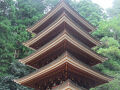 奈良県の旅行記