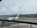 横浜からアドベン　帰宅日