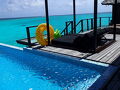 MADIVES 2025   Coco Bodu Hithi  ① 到着.部屋