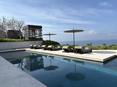 2025 6月 おまけのバリ アリラ ヴィラズ ウルワツ & ヴァイスロイ