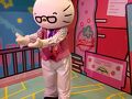 不安でしか無い…ぼっちピューロランド
