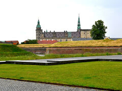 デンマーク、クロンボー城とロスキレ大聖堂