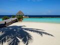 MADIVES 2025 Coco Bodu Hithi ②リゾート施設、ご飯など
