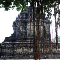 古都ージョグジャカルタ①