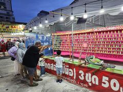 タイのパタヤで１か月過ごす。パタヤ(～8日目)「ターミナル21でカオソーイとR88でワニの丸焼き」
