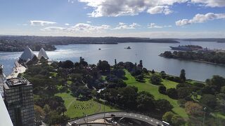 インターコンチをチェックアウトしブリスベンへ出発・T3カンタスラウンジなど【2025年GWシドニー＆ブリスベン7泊9日vol.6】