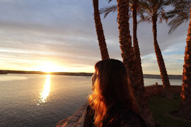 アブシンベル神殿