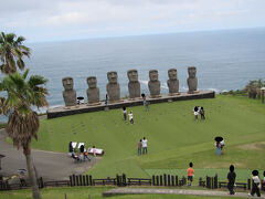 大分・熊本・宮崎旅行記　その３宮崎