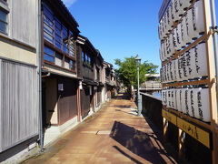 金沢散策　　　　12