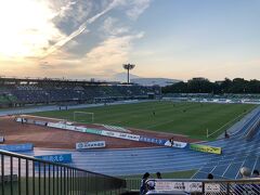 2025J1リーグアウェイ湘南戦観戦記