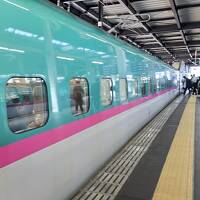 どこかにびゅーん、で、八戸へびゅーん♪だけど、メインは岩手(^▽^)/