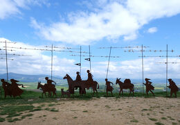 ピレネーを越え、メセタを往く 16日間の巡礼記　5/16 日目