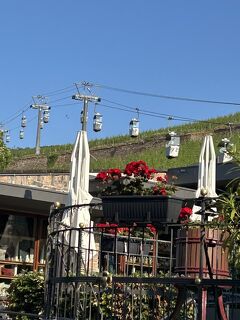 初めて1人参加でドイツ旅行に行ってきました！2日目