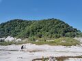 どんなところか行ってみたかった恐山