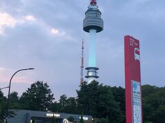 ソウルでの1日！