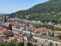 初めて1人参加でドイツ旅行に行ってきました！3日目
