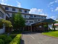2025年6月　福島県岳温泉　空の庭リゾート