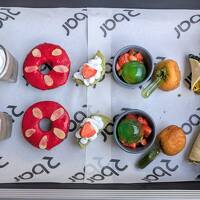 2025年6月　バリ島旅行②♪マリオット・バリ・ヌサ・ドゥア・テラス♪クタ♪アユタヤスパ