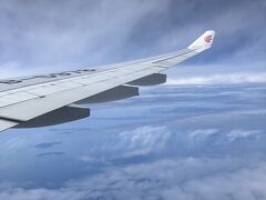 ひさびさの北京　4泊5日　Day1