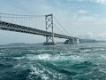神戸～淡路島～徳島～香川　春旅2025-2