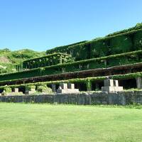 【2泊3日バスでいく佐渡】新潟駅近で1泊、佐渡ヶ島で1泊の女ふたり旅
