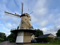ロッテルダム中央駅