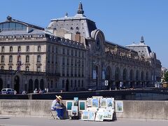ルーブル美術館
