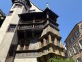 6月のフランス一人旅「おとぎの国コルマール」