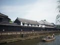 再訪　蔵の街　栃木へ